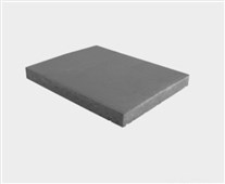 DITON Stříška průběžná 40 - 50/40/5 přírodní DITON Stříška průběžná 40 - 50/40/5 přírodní